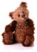 Charlie Bears Mr Wilkes